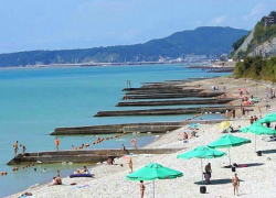 Названа стоимость курортного сбора в Краснодарском крае