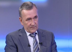 Как менялись доходы министра природных ресурсов Кубани Еремина за четыре года на должности