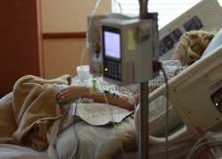 В Минздраве опровергли нехватку мест для больных коронавирусом в Краснодаре 