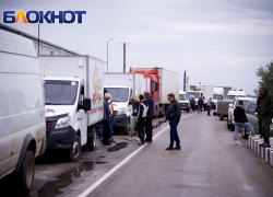 Вениамин Кондратьев два дня скрывал транспортный коллапс в Краснодарском крае после теракта на Крымском мосту