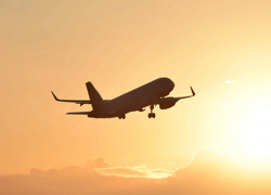 Авиарейс Москва – Краснодар экстренно вернулся из-за разгерметизации салона