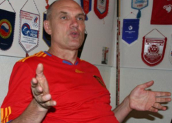 Александр Бубнов назвал ФК «Кубань» главным разочарованием 2015 года