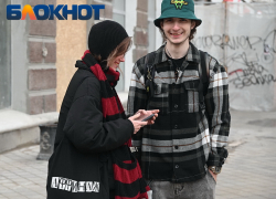 Рекорд холода 49-летний давности побит в Краснодаре 