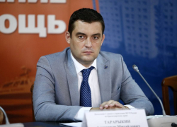 В поле зрения силовиков попал глава департамента по делам казачества Кубани 