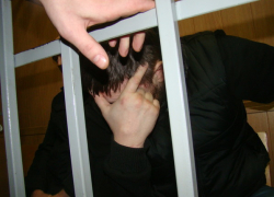 Житель Кубани осужден за убийство продавца, отказавшего дать в долг алкоголь