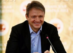 Став министром сельского хозяйства, Александр Ткачев увеличил доходы в 23 раза