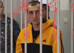 Расправившийся с аниматорами Кириллом Чубко и Таней Мостыко в Краснодарском крае Кеворкьян жестоко убил еще одного человека