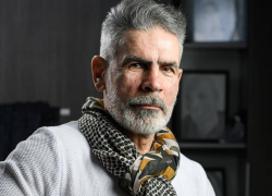 63-летний спортсмен из Сочи бросил вызов мировым рекордсменам по гиревому спорту