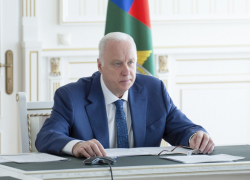 Александр Бастрыкин требует возбудить дело из-за накинувшегося на ребенка в лифте краснодарской высотки пса