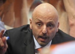 Саша Обрадович возглавил ПБК «Локомотив-Кубань»   