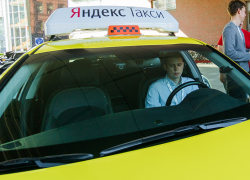 Яндекс.Такси и компания «Газпром газомоторное топливо» переведут на природный газ автомобили партнеров сервиса такси