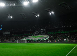 Огромные очереди и билеты за 60 тысяч: что происходит в преддверии решающего матча ФК «Краснодар» 