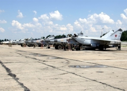 На Кубани откроют аэродром для любых видов военных самолетов и вертолетов