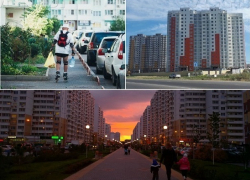 Недвижимость Кубани: горячие предложения этого сезона