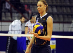 Две волейболистки краснодарского «Динамо» выступят на Олимпиаде в Рио-де-Жанейро