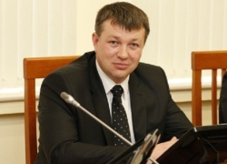 Председателем избиркома Краснодара стал Олег Смирнов 