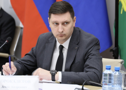 В Краснодарском крае поменяли министра ТЭК и ЖКХ