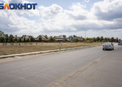 Более 10 новых улиц в честь Героев России, птиц и растений появились в Краснодаре