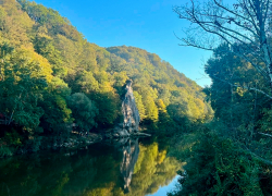 МегаФон ускорил мобильный интернет в Горячем Ключе на Кубани