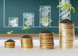 Куда вложить свободные средства, чтобы заработать