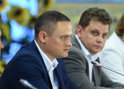 «Для курорта это реклама на международном уровне» - вице-мэр Сочи рассказал о подготовке ко Всемирному фестивалю молодежи