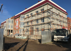 Руководство больницы в Адыгее ответило на жалобы пациентов