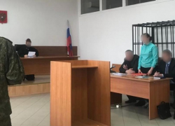 Полицейскую, сбившую восьмилетнего ребенка в Динском районе, отправили под домашний арест