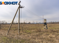 В Краснодаре в первый день зимы отключат свет
