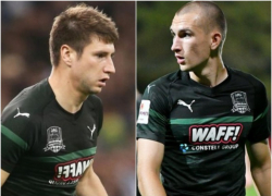 Уткин и Стоцкий помогли «Краснодару» одержать победу над ЦСКА