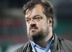 Уткин об отставке главного тренера ФК «Краснодара» Мусаева