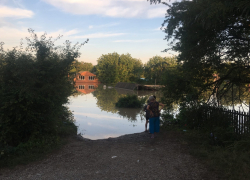 Эвакуация Северского района: наводнения не останавливаются 