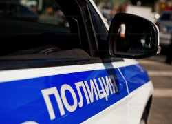 На Кубани две легковушки попали в ДТП, пострадали двое
