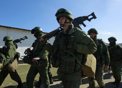 В Сочи пройдут Всемирные зимние военные игры-2017