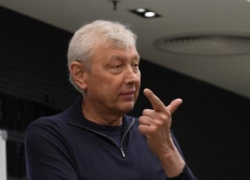 «Серебряные медали — это медали»: Галицкий утешил ФК «Краснодар» в раздевалке после финала РПЛ