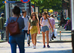 Стало известно, где и как можно отпраздновать 8 Марта в Краснодаре