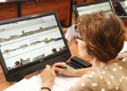  В администрации решали какие исторические здания в центре Краснодара нужно сохранить 