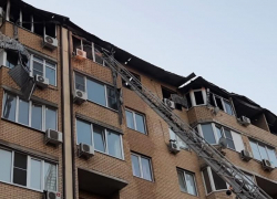 Замена паспортов, ремонт дома, 10 тысяч рублей: итоги совещания по пожару на Российской в Краснодаре