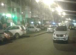 В Краснодаре девушка на автомобиле сбила 10-летнего мальчика