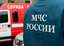  После взрыва газа обрушилась часть дома в Геленджике 