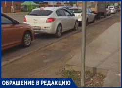 «Кого я должна выбирать 13 сентября?» - краснодарка жалуется на невыполненные обещания городских властей