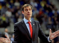 Георгиос Барцокас покинул «Локомотив-Кубань» 