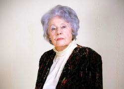 В Краснодаре состоится прощание с первой народной артисткой страны