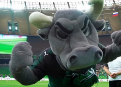  «Краснодар» повторил свой рекорд победной серии 