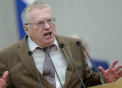 Жириновский остался недоволен технической победой ФК «Краснодар» над «Оренбургом»