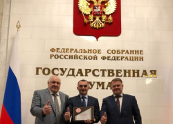 «ЮгСтройИнвест» - снова лидеры в строительстве 