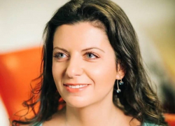 Маргарите Симоньян пригрозили убийством и насилием с Украины