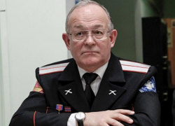 В отставку ушел первый вице-мэр Краснодара 