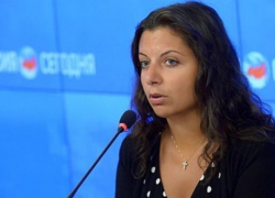 «Спасибо, Родина», - Маргарита Симоньян рассказал о выработке антител после прививки от коронавируса 