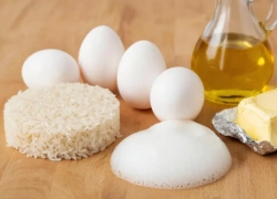 От риса до пены для бритья: топ креативных способов покраски яиц на Пасху