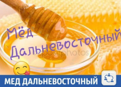 Вкусным дальневосточным медом можно полакомиться в Краснодаре